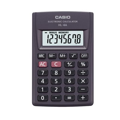 calculadora-casio-HL-4A