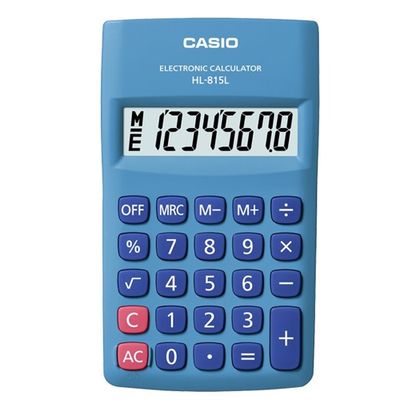 calculadora-casio-HL-815L-BU