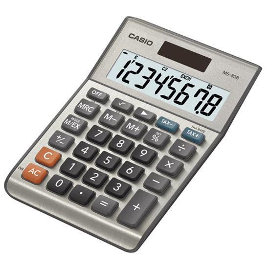 calculadora-casio-MS-80B