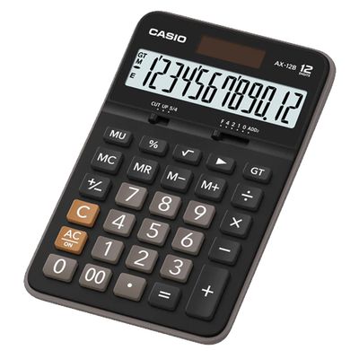 calculadora-casio-AX-12B