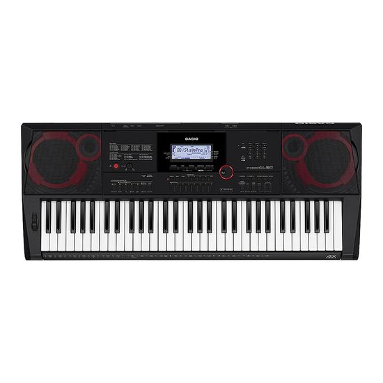 teclado-casio-ct-x3000-instrumento-musical