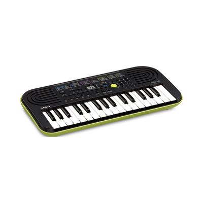 teclado-casio-mini-sa-46h2-keyboard-ninja