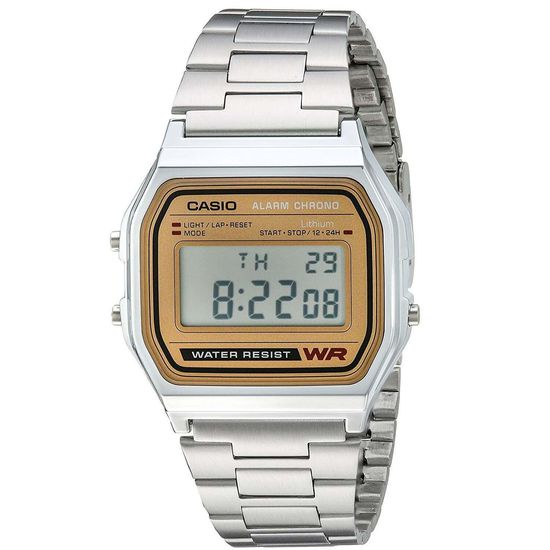 Reloj de Hombre Casio Metal MTP-1275SG