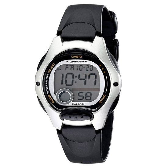 Reloj Casio LWS-1000H-1AVEF