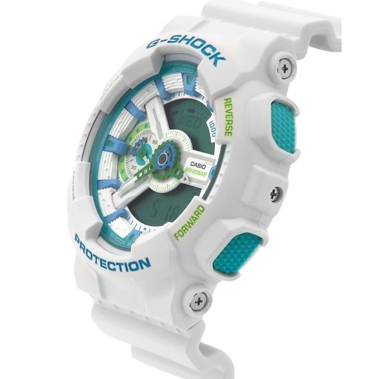 g shock ga 110 7a