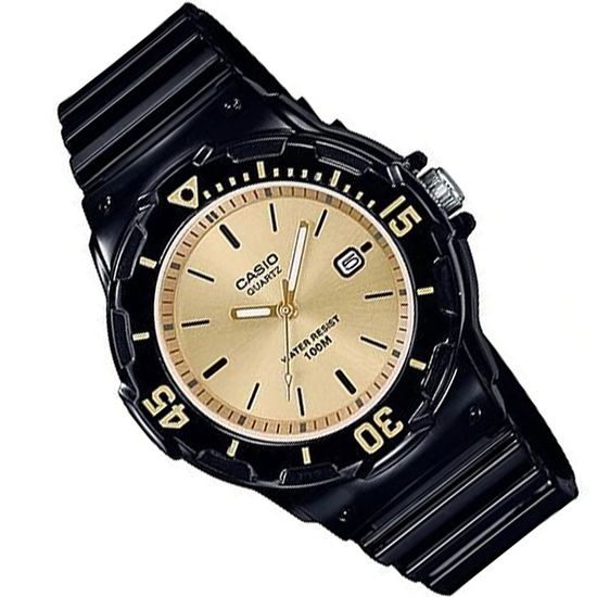 casio lrw 200