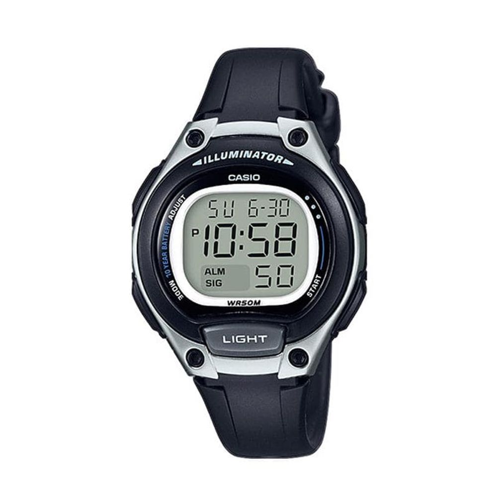 Reloj de Mujer Casio LW-203-1AV | Deportivo - macoser