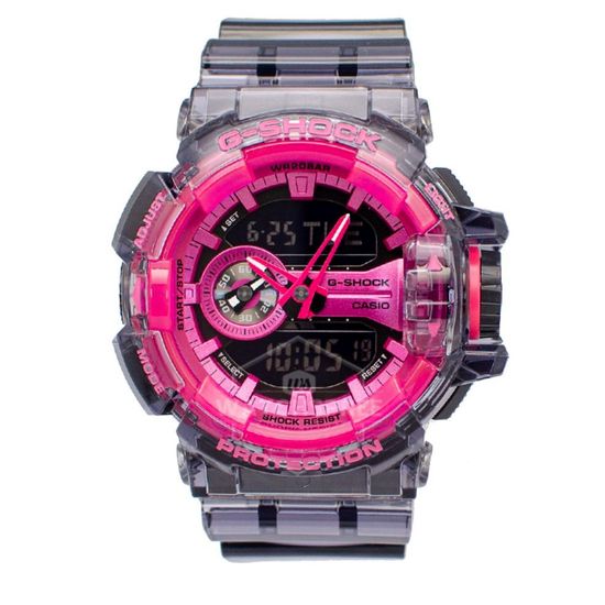 Relojes Casio - de Pulsera Mujer G-Shock – macoser