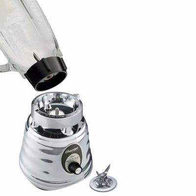Licuadora Oster 3velocidades 4655 Clasica Macoser