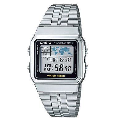 casio a 500wa