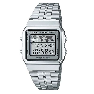 casio a 500wa