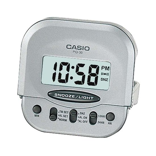 Reloj Despertador CASIO DQ-582D-8RDF  despertador-casio-dq582d8rdf-p-12194.…