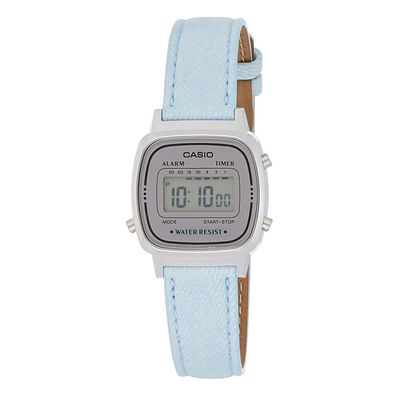 reloj-casio-analogico-digital-la-670wl-2a-cuero