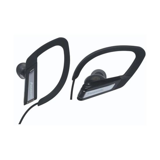 Auriculares Diadema Panasonic RP-HX220BDE-K Bluetooth, color Negro