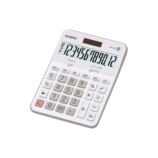 CALCULADORA-DX-12B-WE-----------