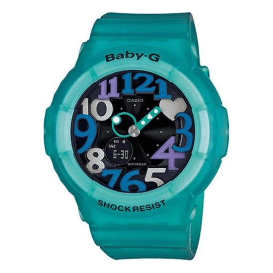 Relojes Casio Reloj de Pulsera Casio Resina Hombre Baby G macoser