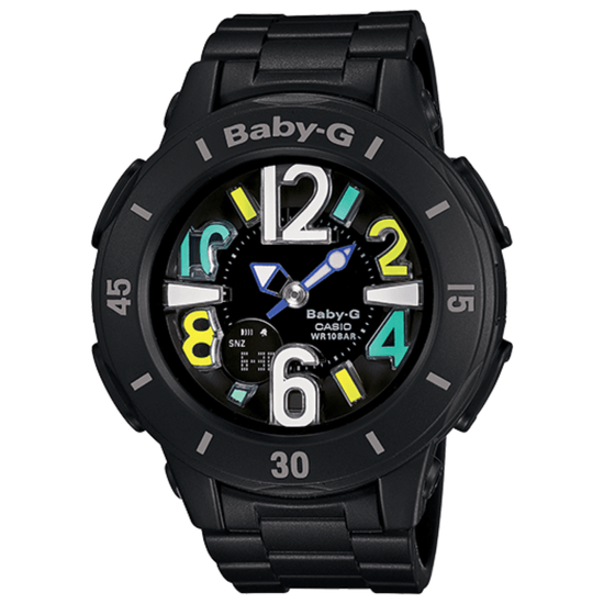 Relojes Casio Baby G