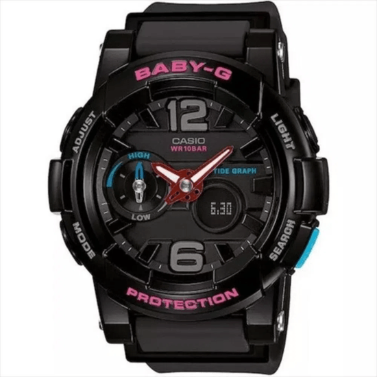 BGA-180-1B