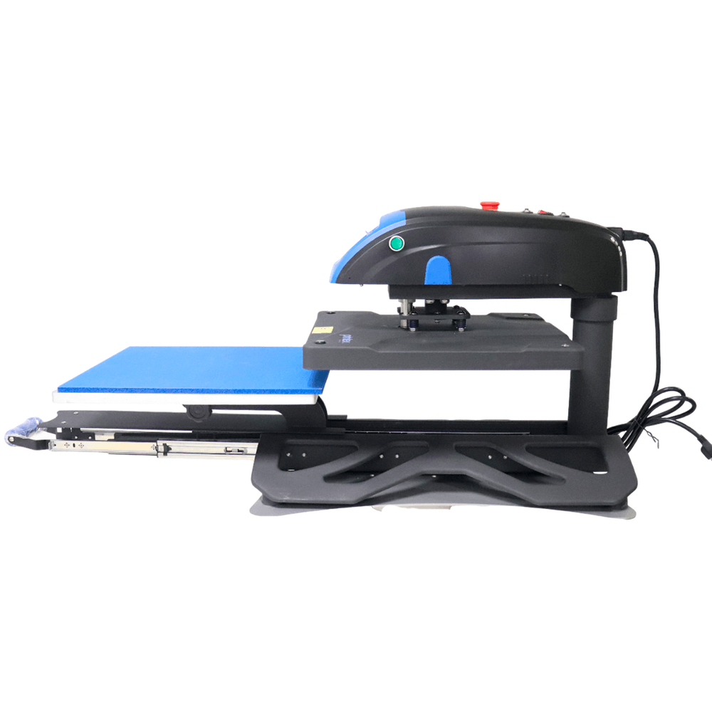 SUBLIMADORA AUTOMATICA PRINTEX - Macoser